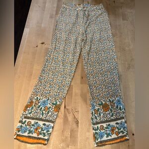 Paparazzi Johnny style Viscose pants